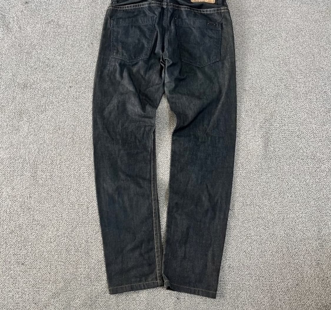 디젤 청바지 데님청바지 데님팬츠 30~31인치 상품이미지4