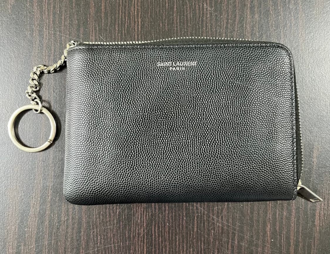 saint  laurent 지갑 상품이미지1