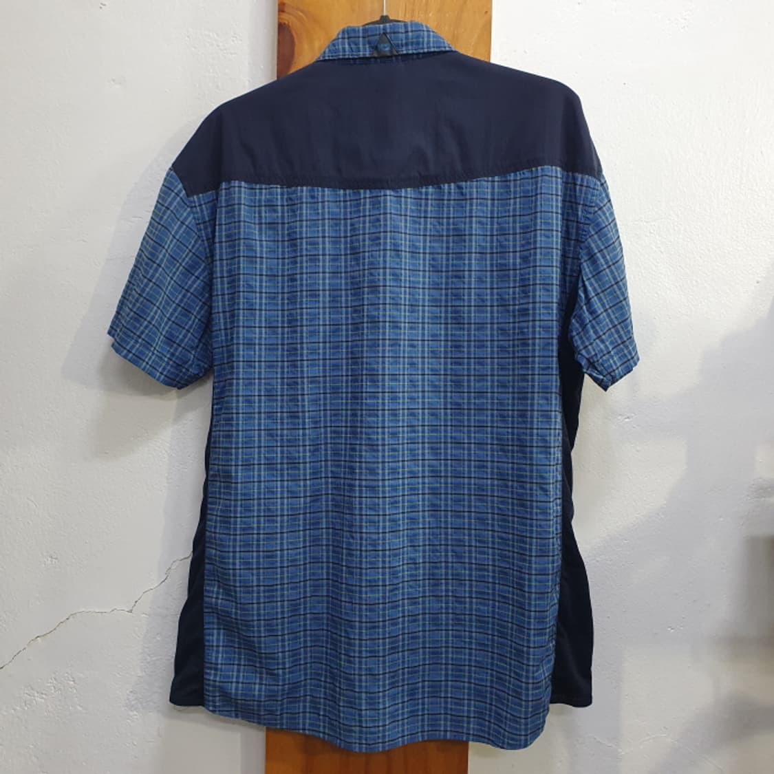 K2 반팔 등산셔츠(105) 상품이미지4