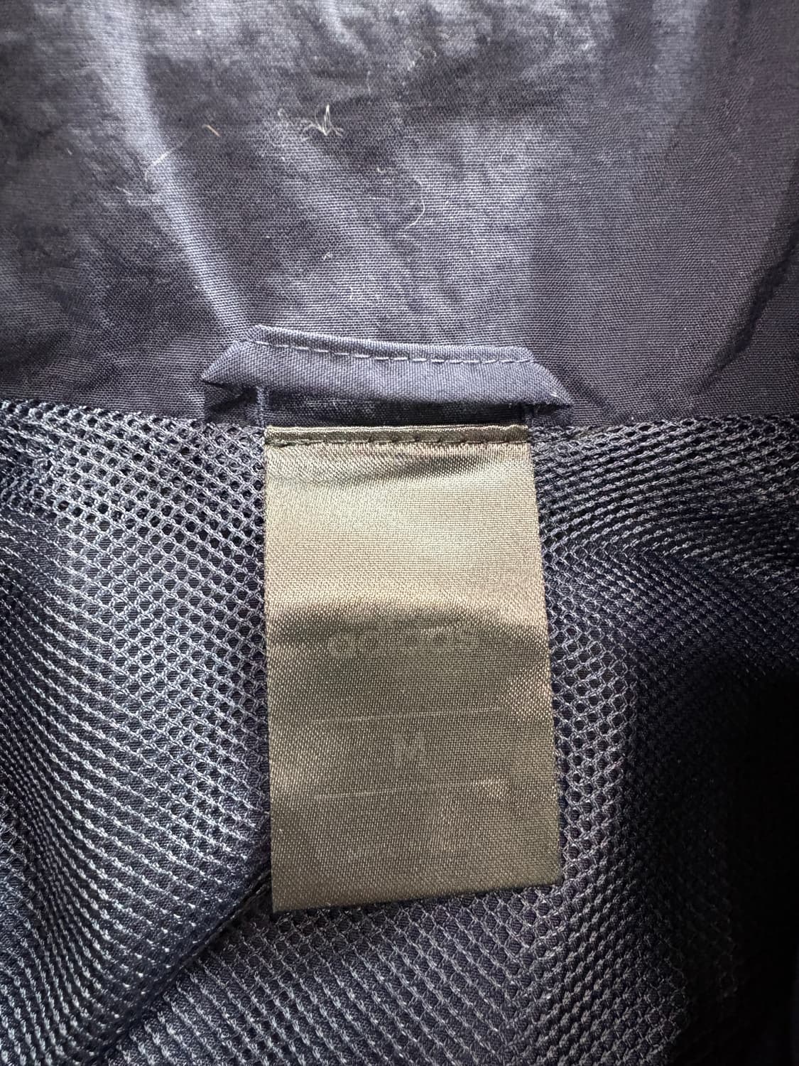 아디다스 올드스쿨 사이드라인 바람막이 자켓 2623 상품이미지3