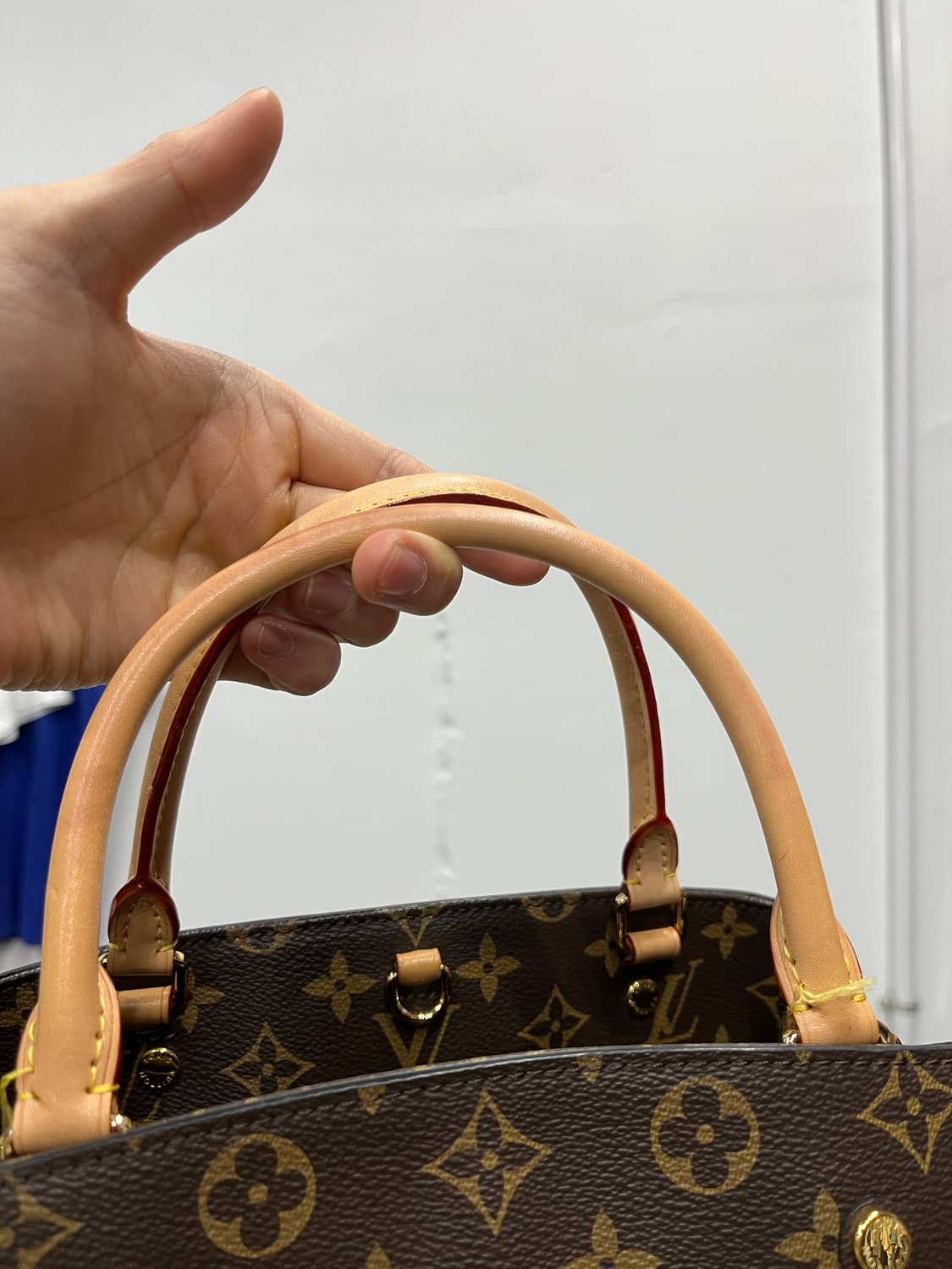 루이비통 몽테뉴백 상품이미지8