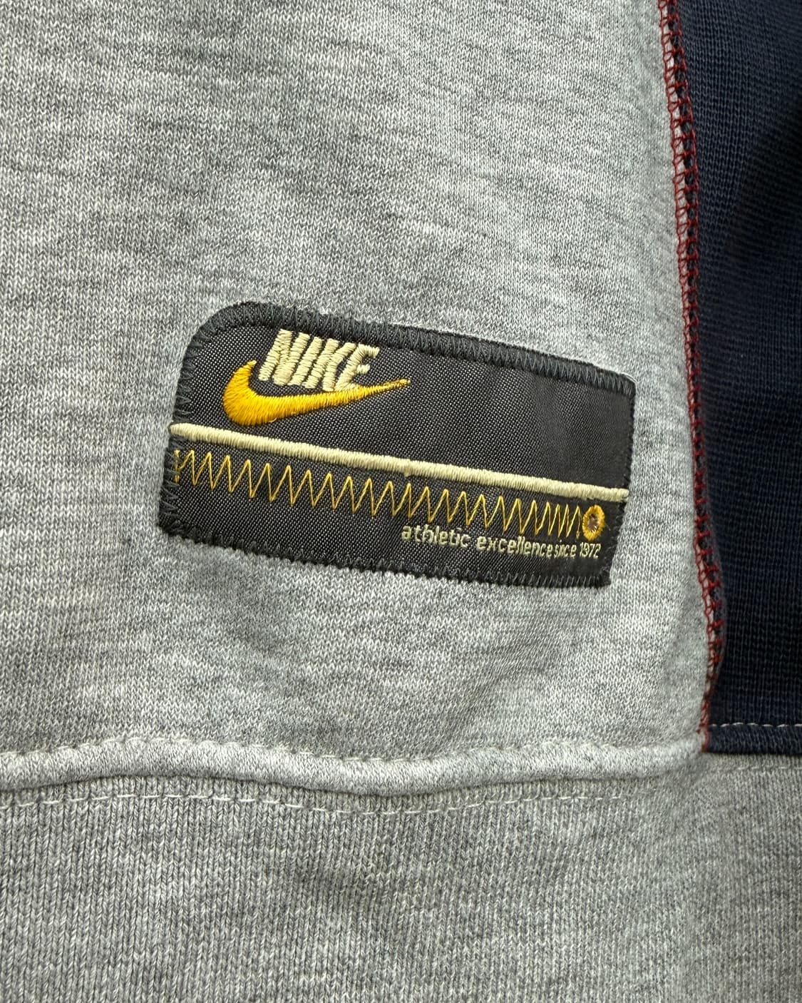 나이키 00s 엠브로이더리 집업 후디 상품이미지7