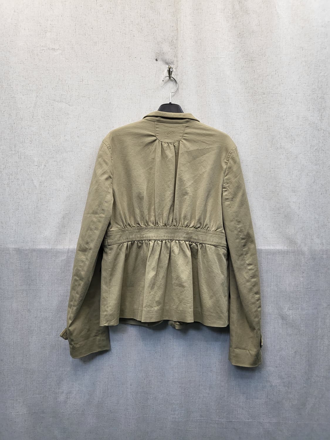 DKNY JEANS 여성 자켓 상품이미지2