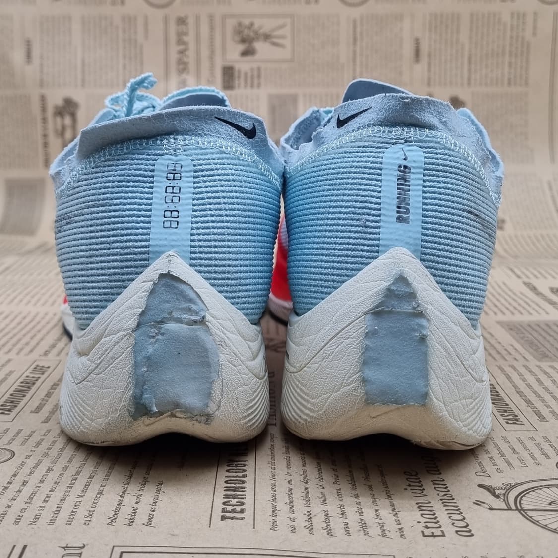 나이키 베이퍼플라이 넥스트 런닝화275 상품이미지4