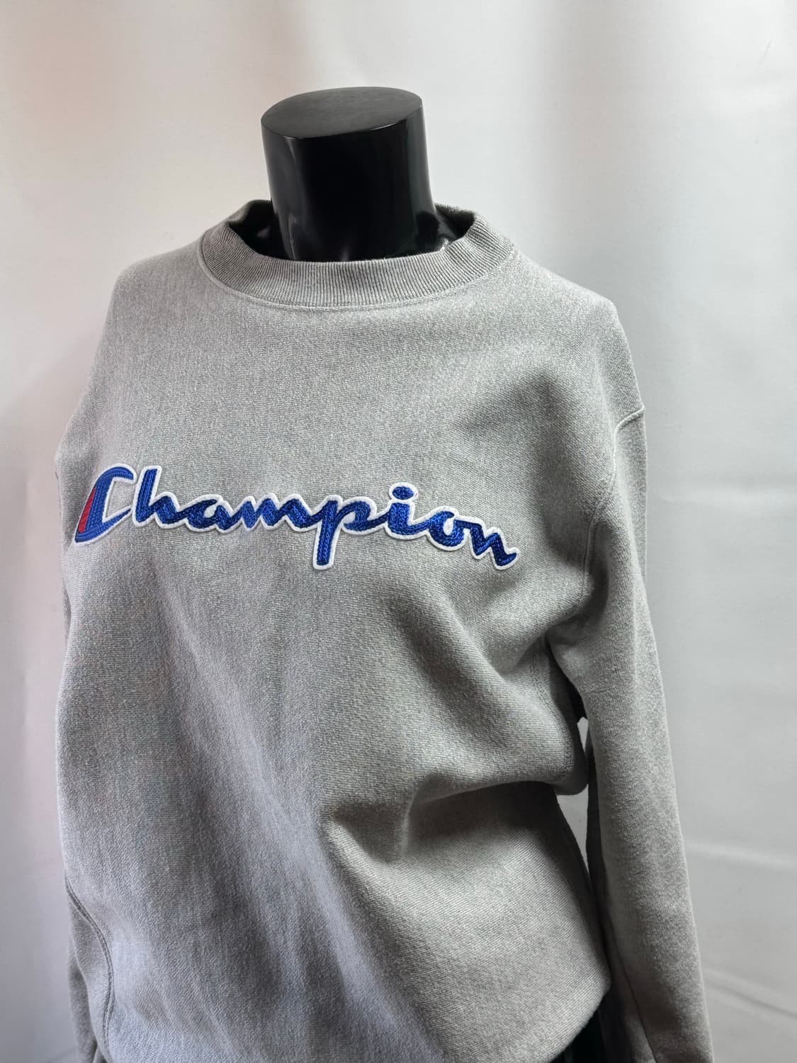 champion reverse weave / 챔피온 리버스위브 맨투맨 상품이미지2