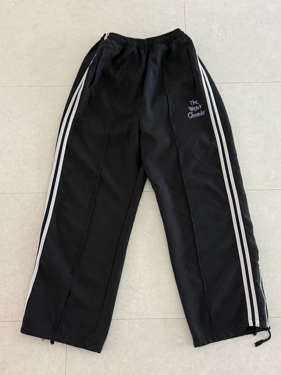 (3) 뤡코즈 트랙팬츠 상품이미지1