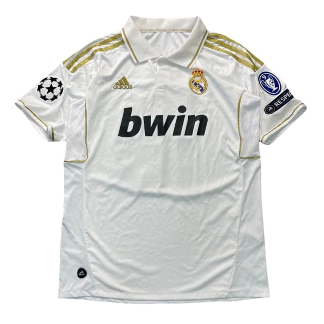 아디다스 X 레알마드리드 외질 유니폼 상품이미지1