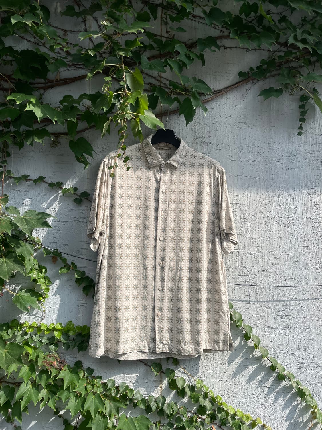 Vintage Hawaiian shirt  상품이미지1