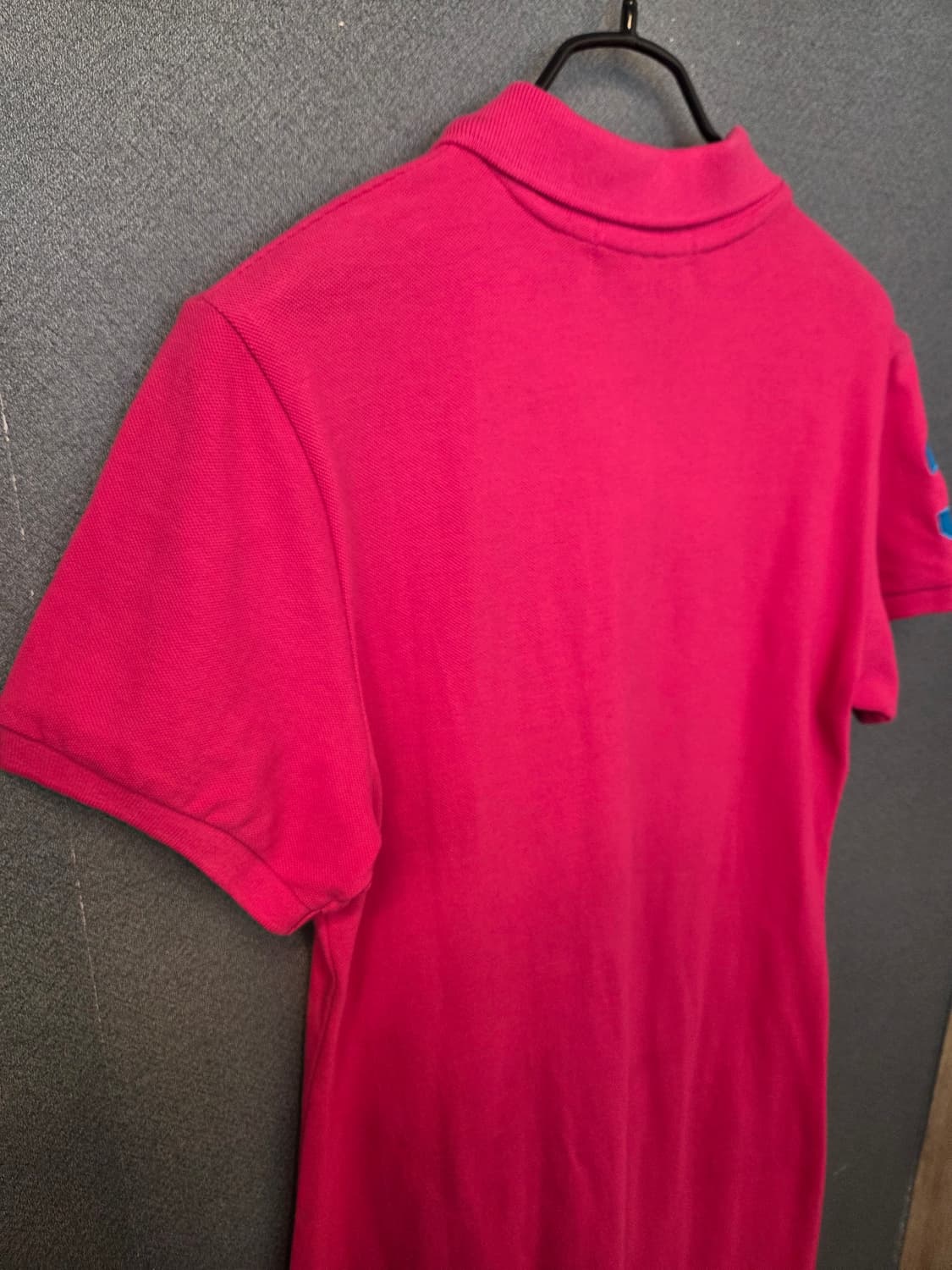 폴로랄프로렌 빅포니원피스  상품이미지5