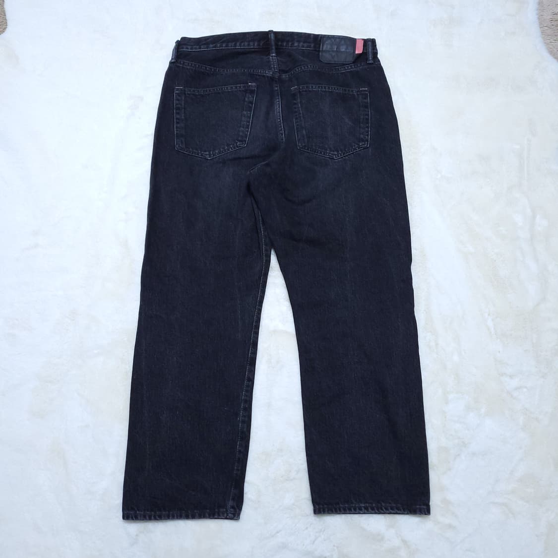 아크네스튜디오 남성 청바지 34인치 0307 상품이미지2