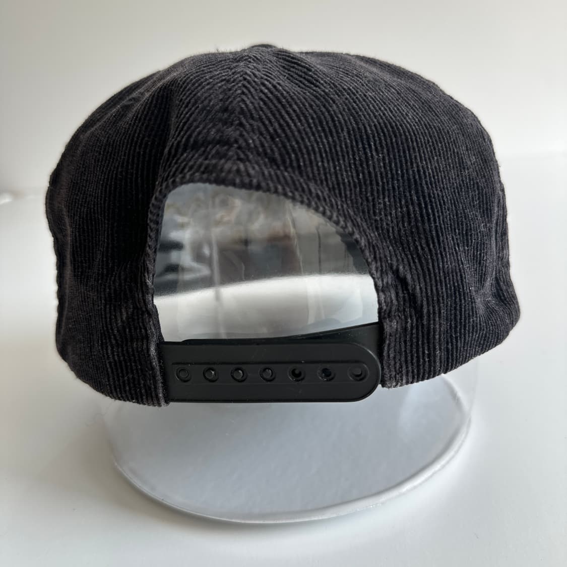 Stussy 스투시 코듀로이 볼캡 상품이미지4