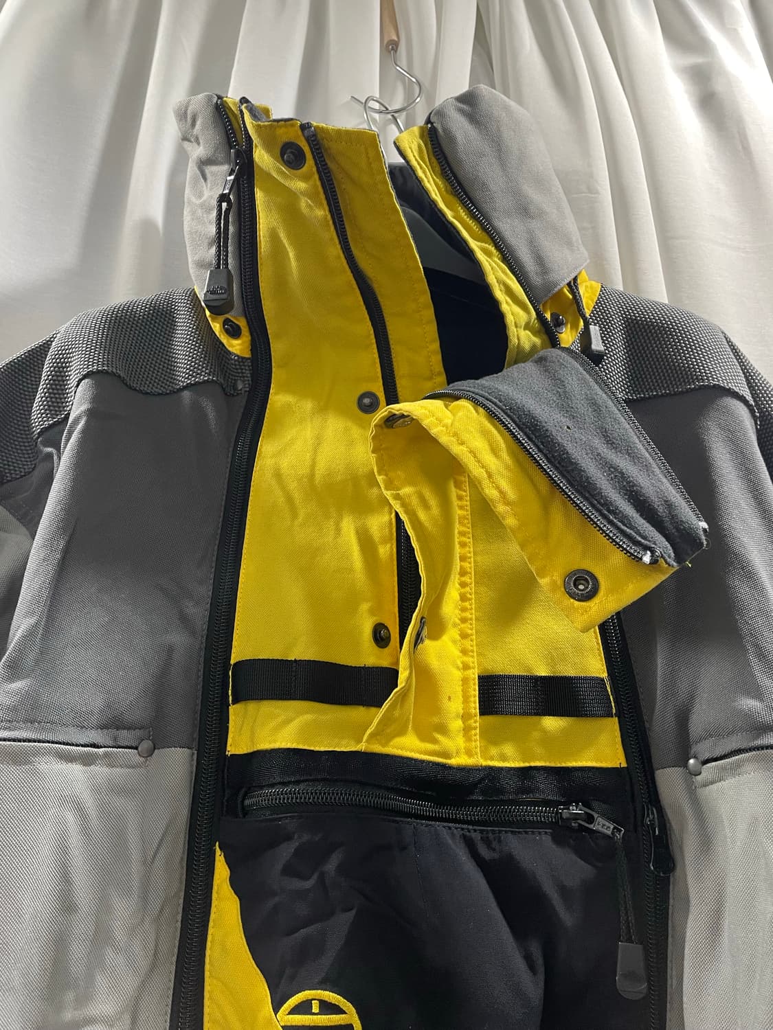 노스페이스/ 스팁테크 백팩 자켓/ XL 상품이미지3