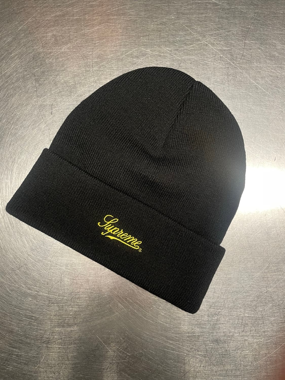 슈프림 우탱클랜 비니 상품이미지2