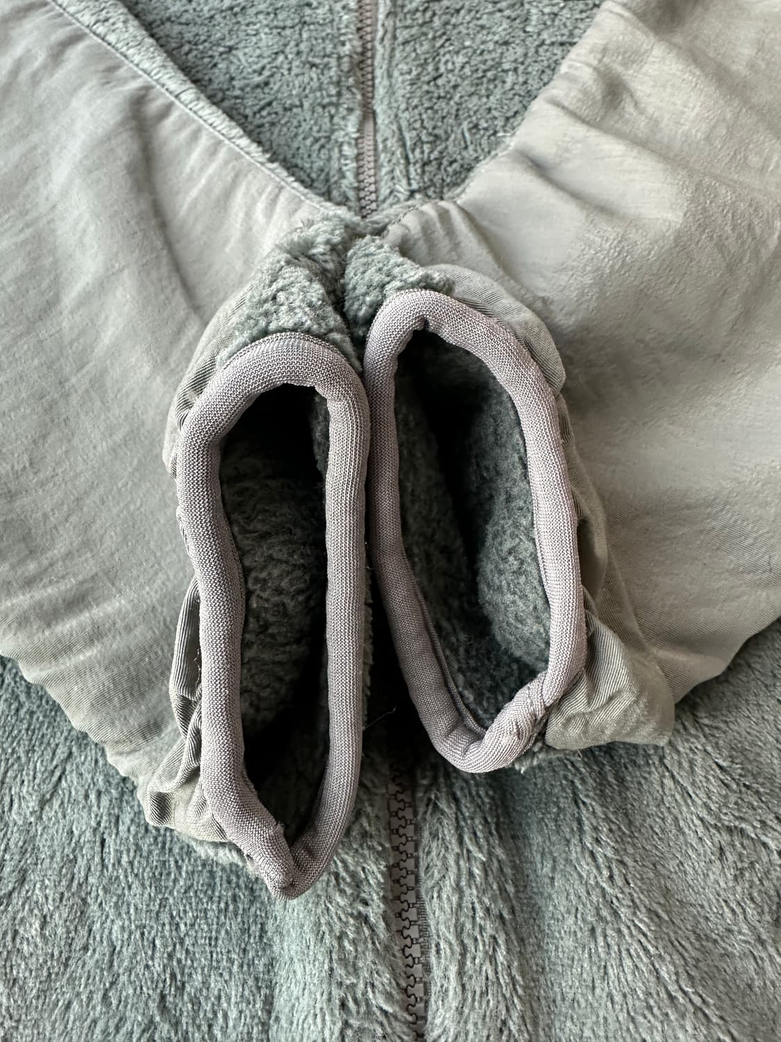 L 미군 폴라텍 플리스 후리스 US ARMY GEN3 FLEECE 상품이미지4