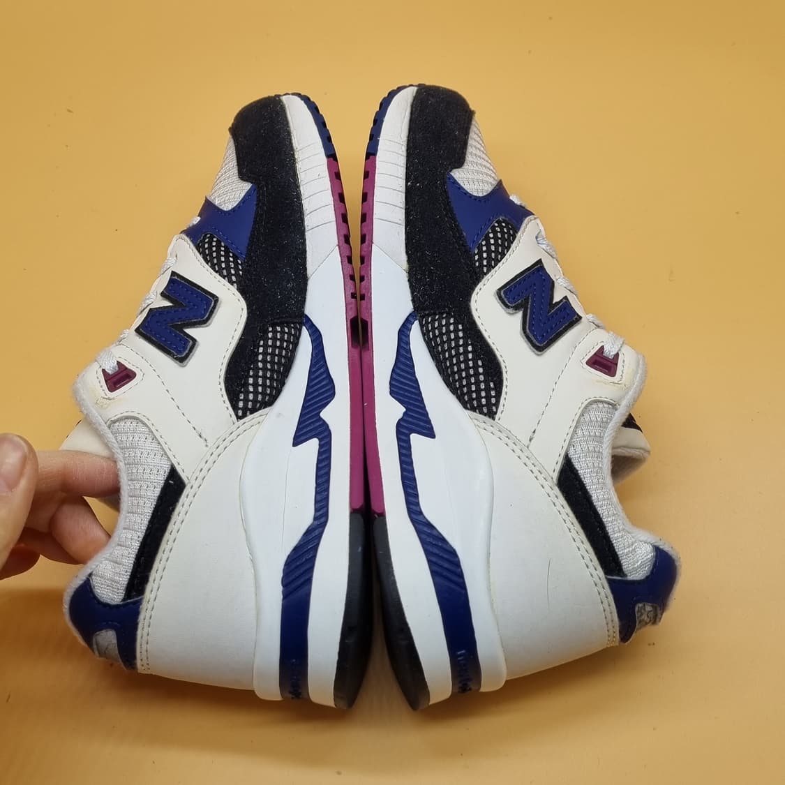 뉴발란스 530 엔캡 운동화225 상품이미지5