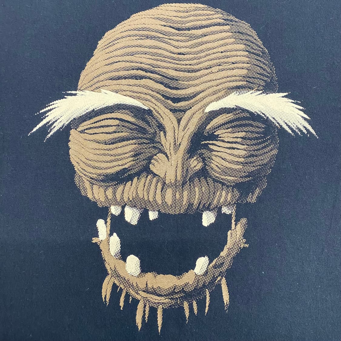 지브리 센과치히로 오피셜 애니메이션 티셔츠 상품이미지7