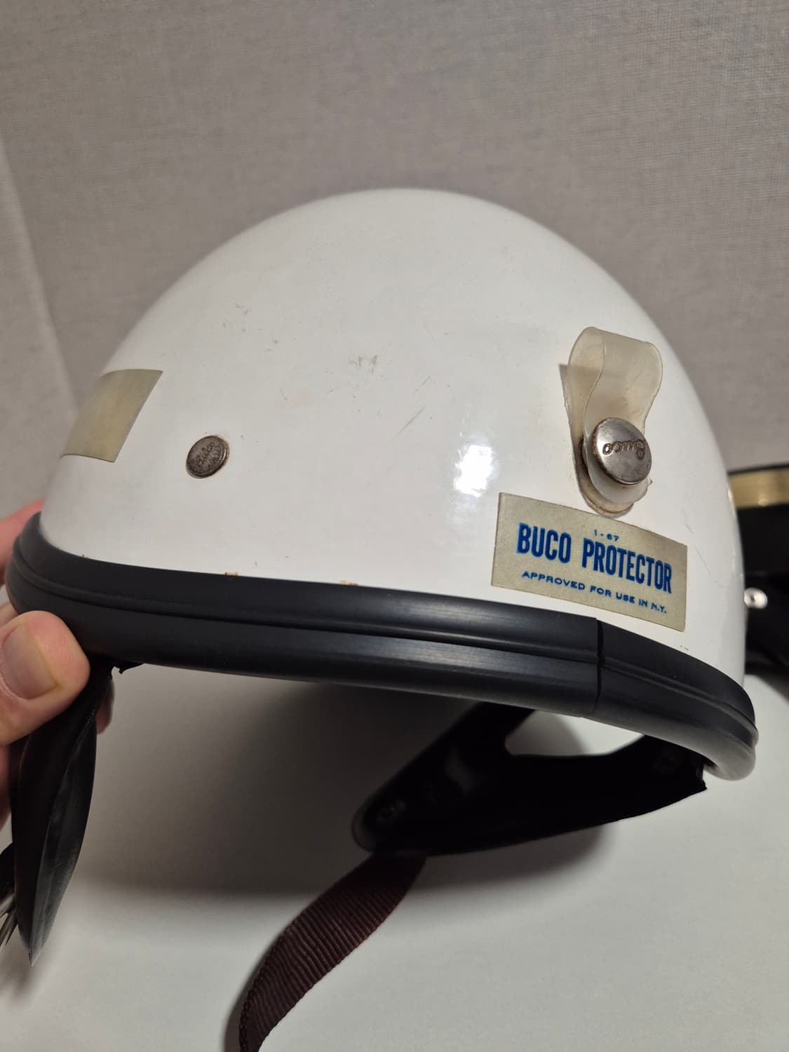 60s BUCO 부코 트래블러 오리지널 풀셋 상품이미지4