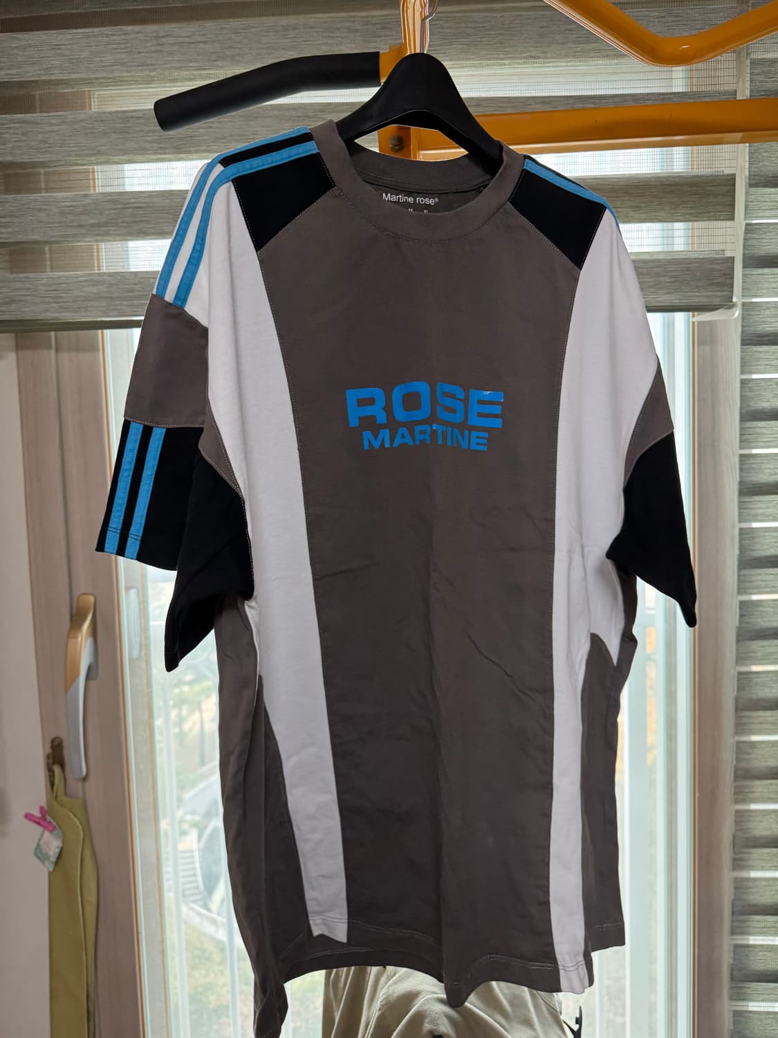 마틴로즈 반팔L 상품이미지1