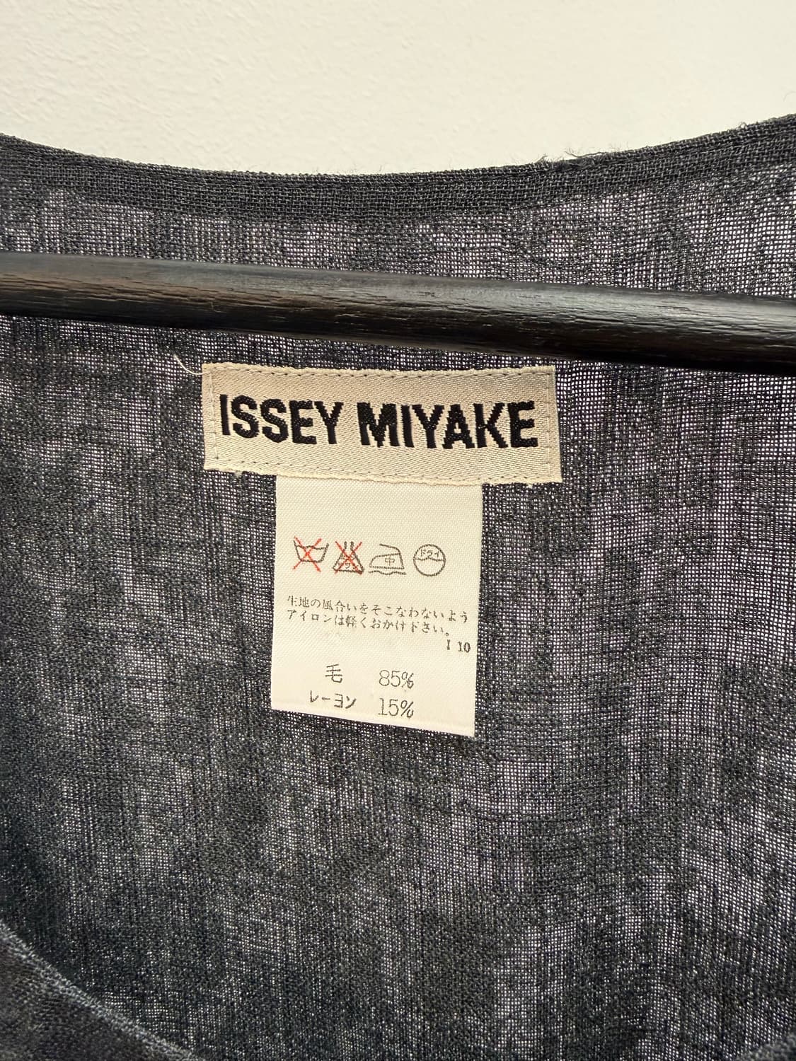 이세이미야케 원피스  상품이미지4