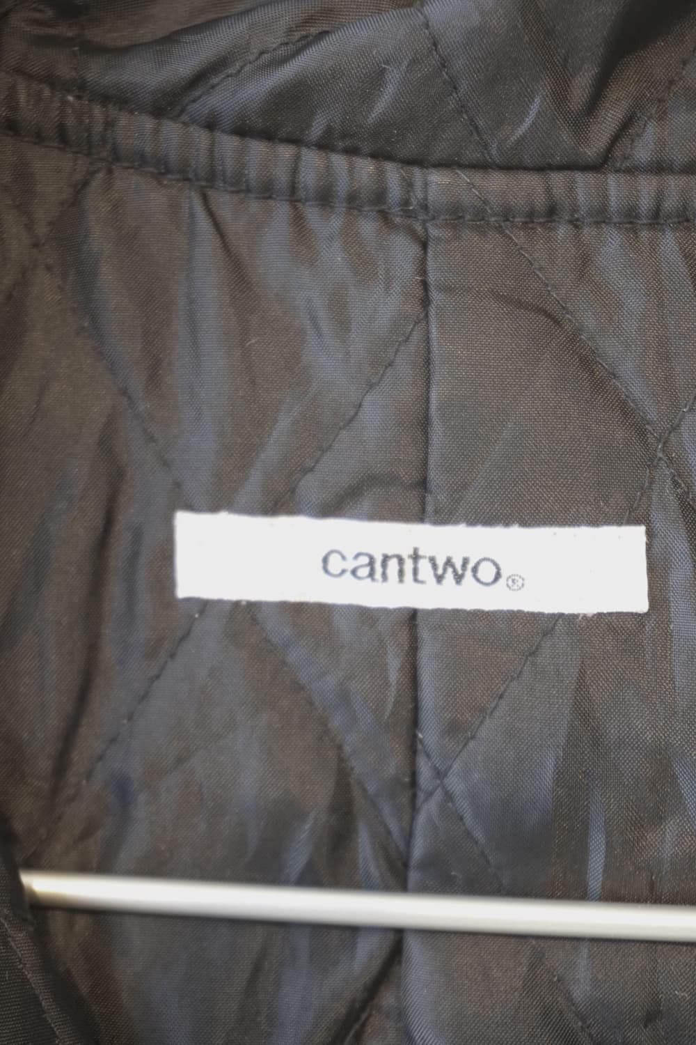 Cantwo  야상 후드자켓 상품이미지10