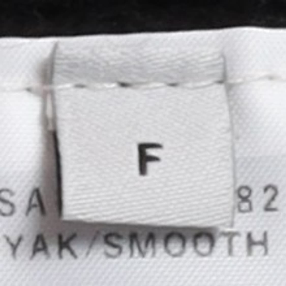 씨올 Seeall Yak Wool knit  상품이미지8