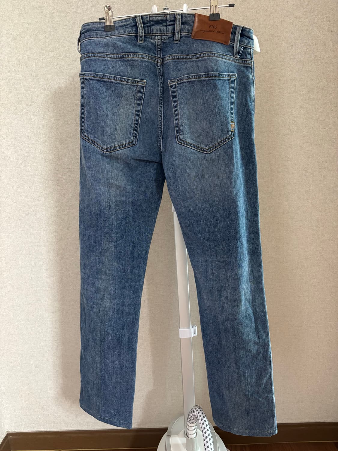 PT05 남성 청바지 31사이즈 상품이미지2