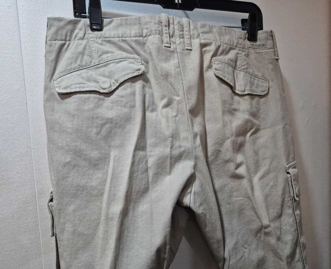 TRUE NYC PINO 팬츠 상품이미지5