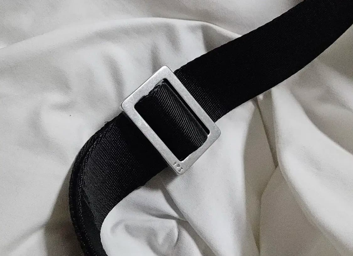 버버리가방 (정품) 저렴하게 판매합니다((급처)) #요시다포터 상품이미지2