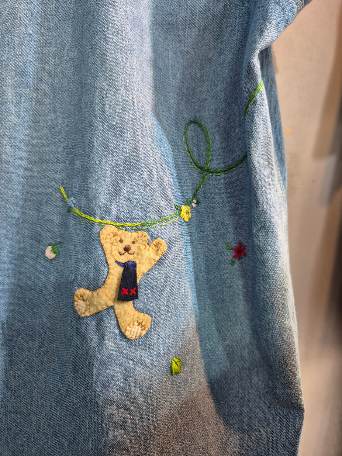 Cusberry 청해지 셔츠 프리 상품이미지9