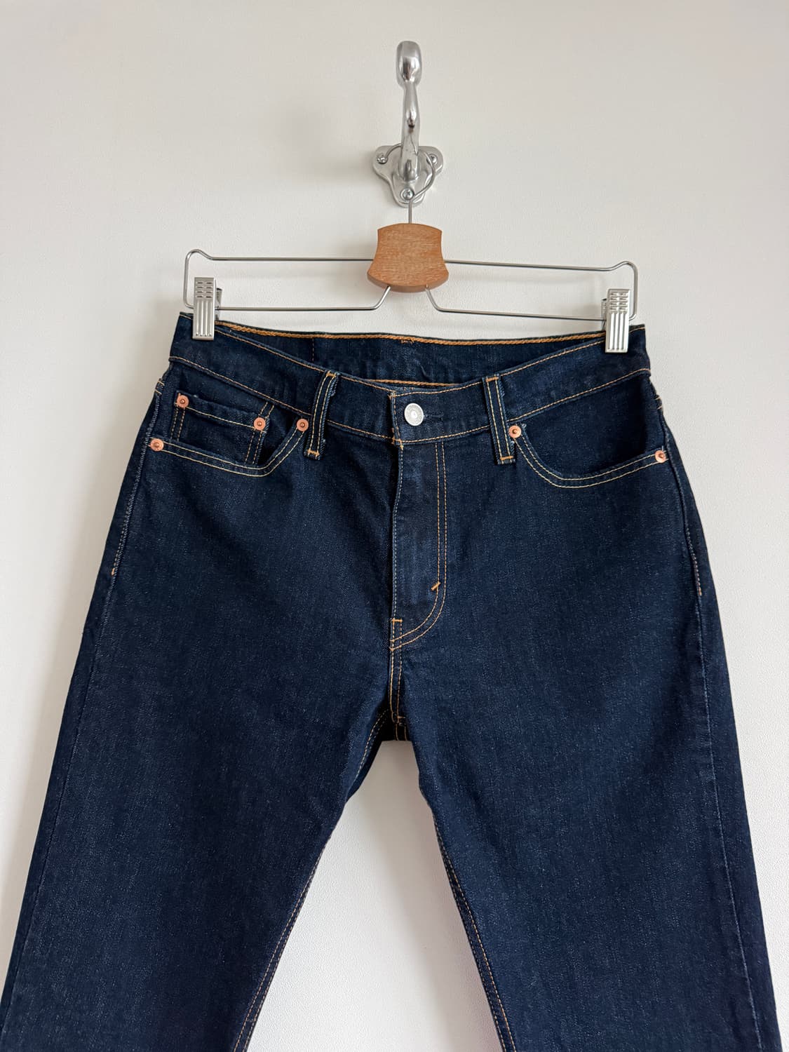 리바이스(Levi's) 511 데님 팬츠 상품이미지2