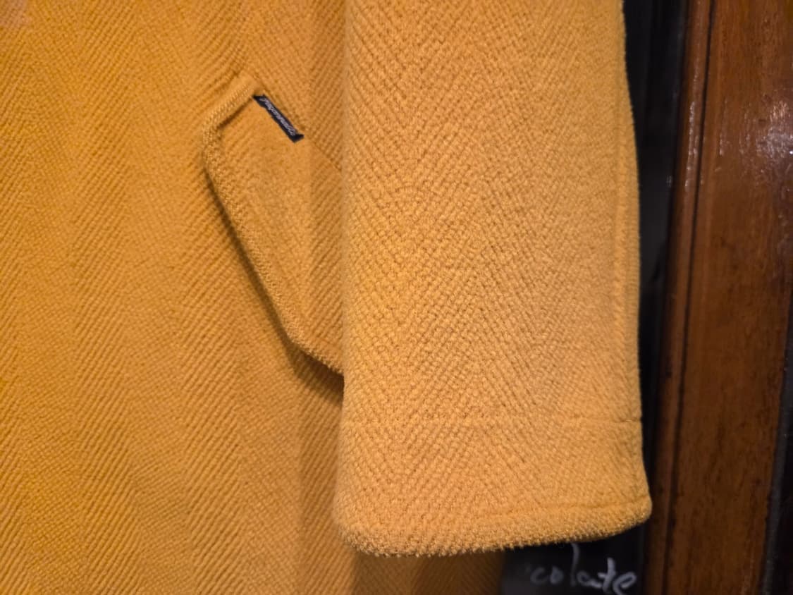 파쏘나블 프렌치코트 상품이미지6