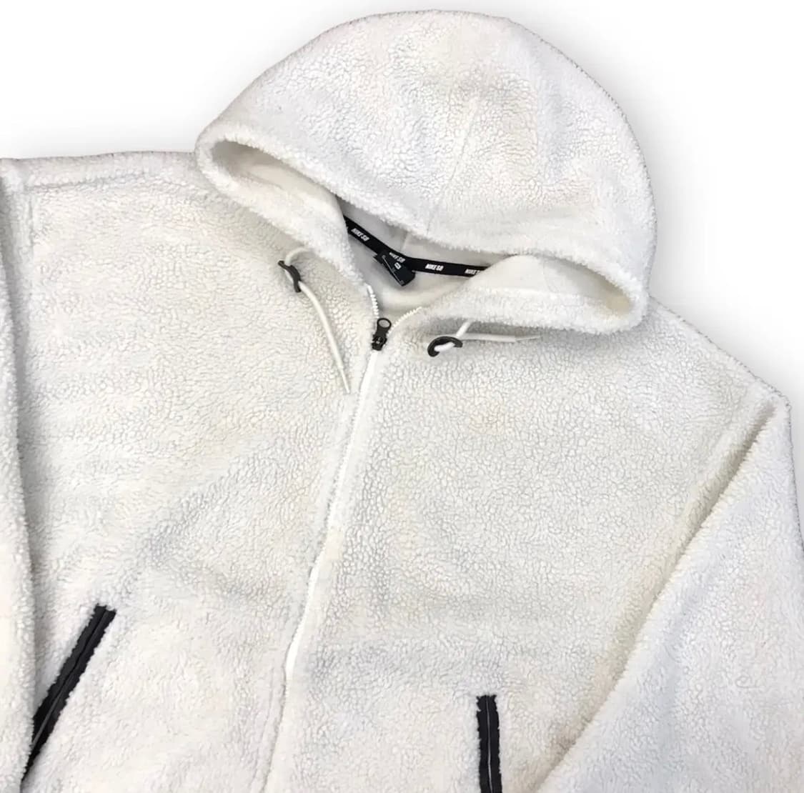 나이키 양털후드집업 상품이미지4