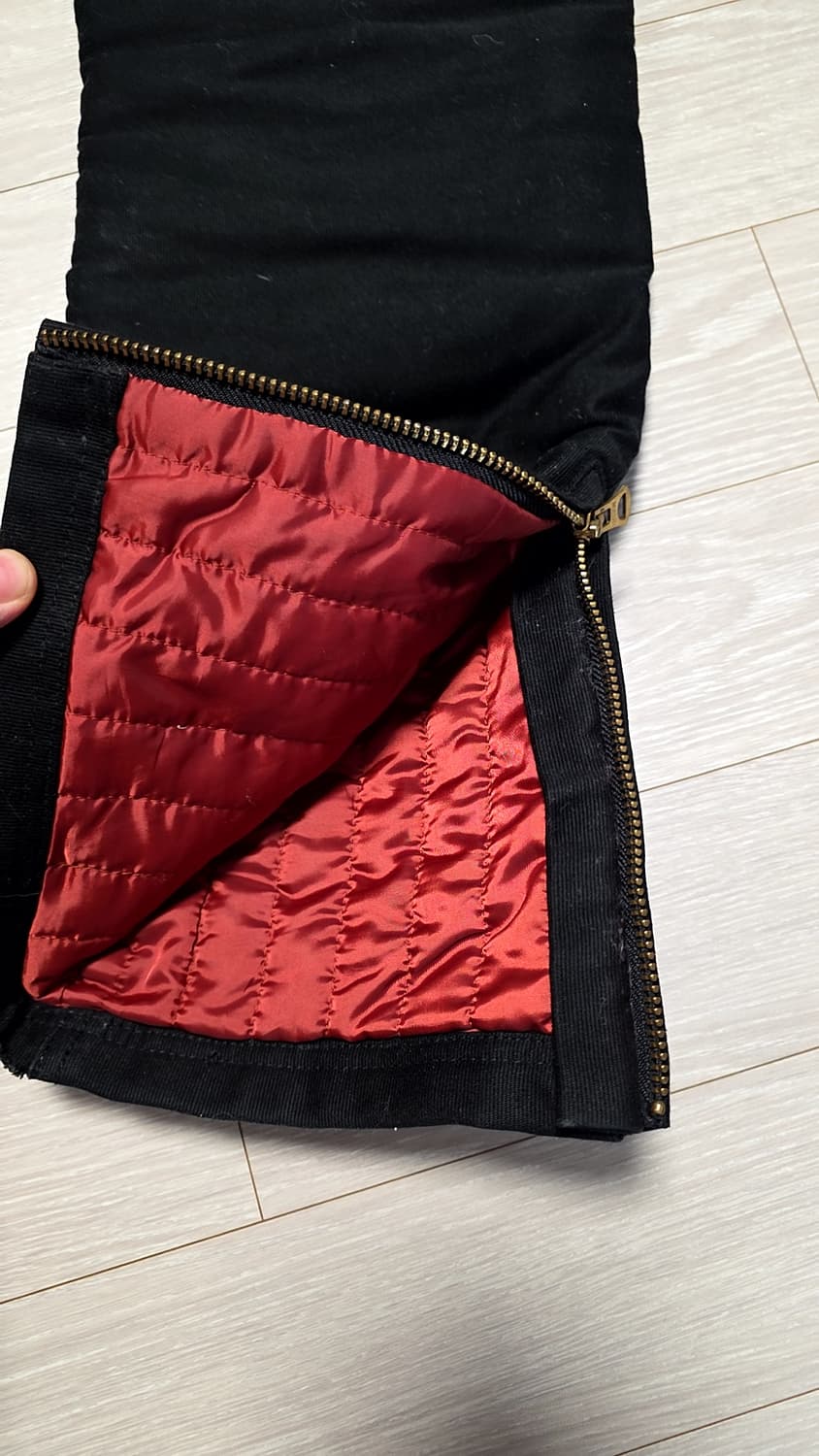 West ride 모터사이클 바지 33size 상품이미지4