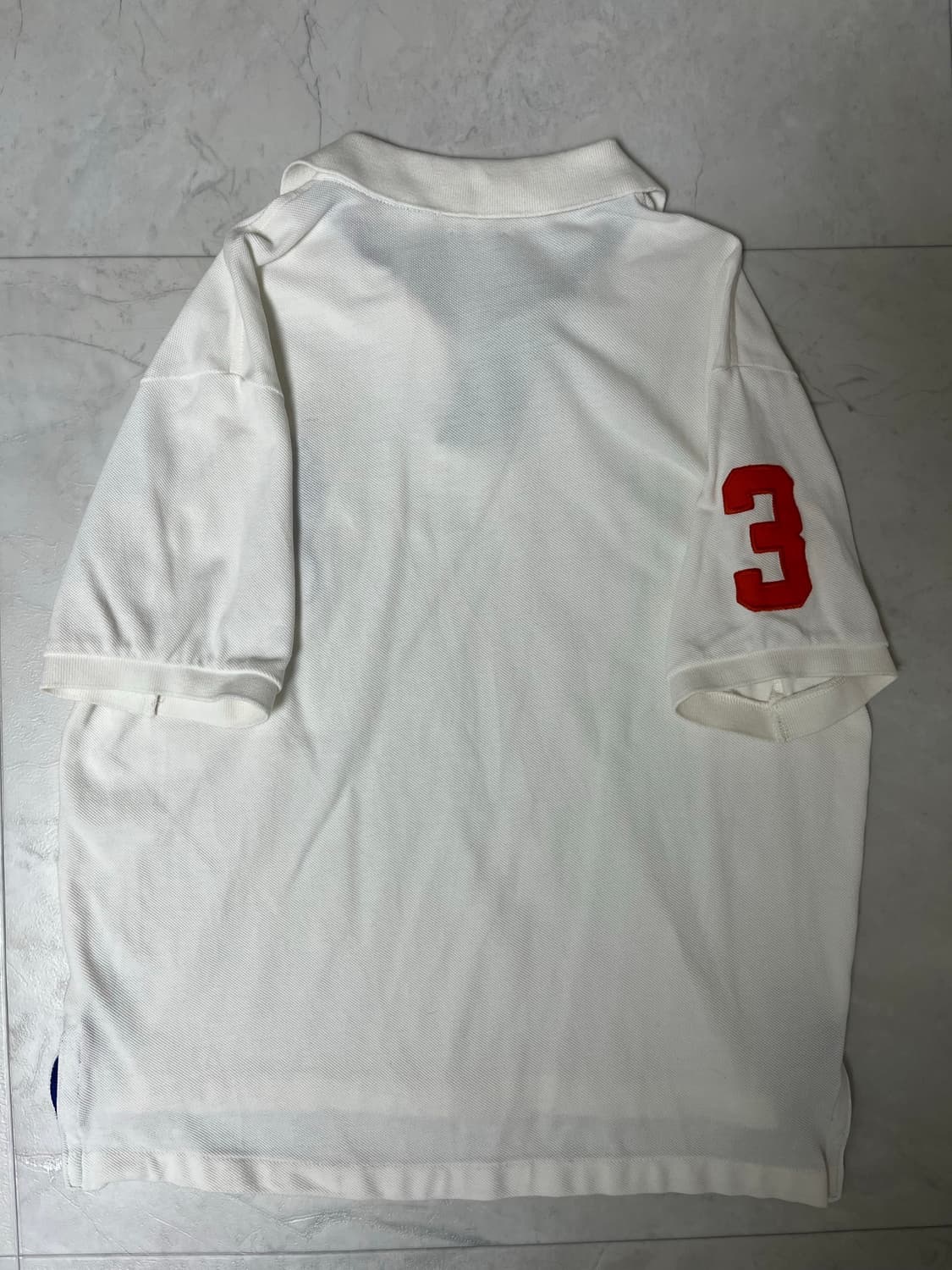 폴로 반팔 카라티 상품이미지2