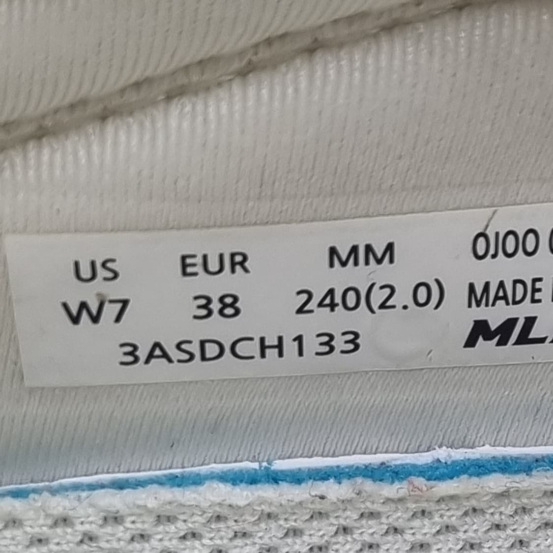 MLB 빅볼청키 마스크 여성샌들240 상품이미지6