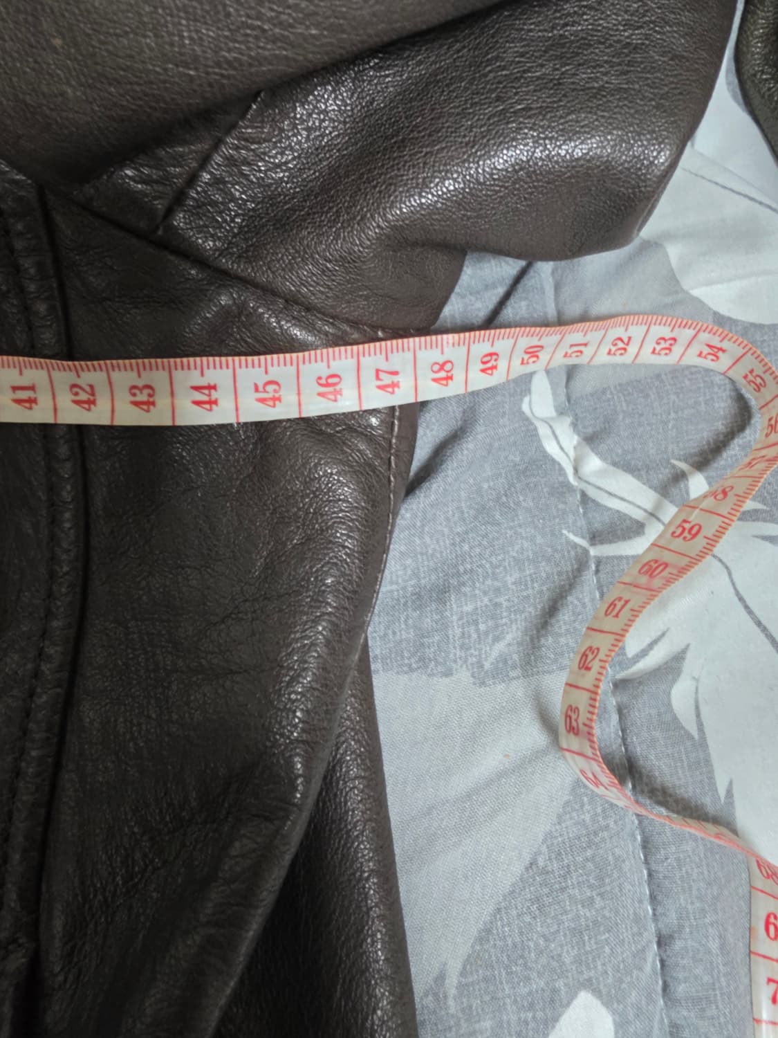 가죽자켓 상품이미지2