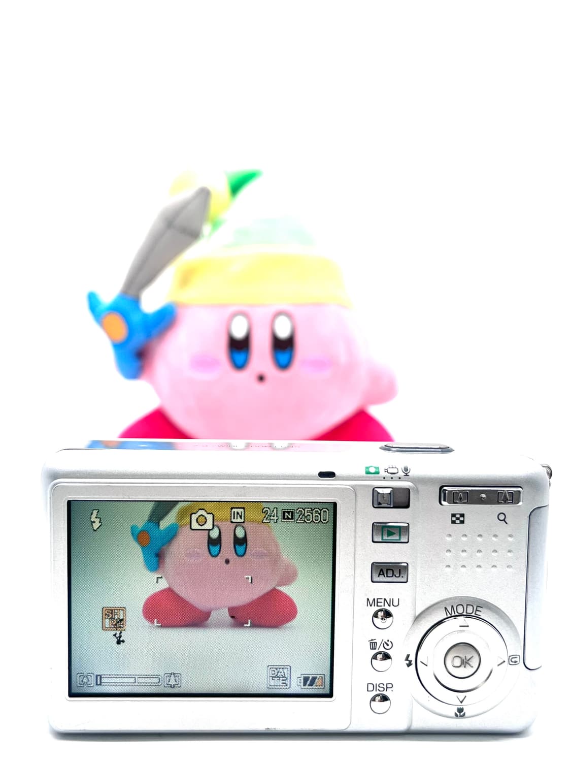 초희귀/작례🫧𖠳ᐝ 리코 RICOH CAPLIO R2 상품이미지7