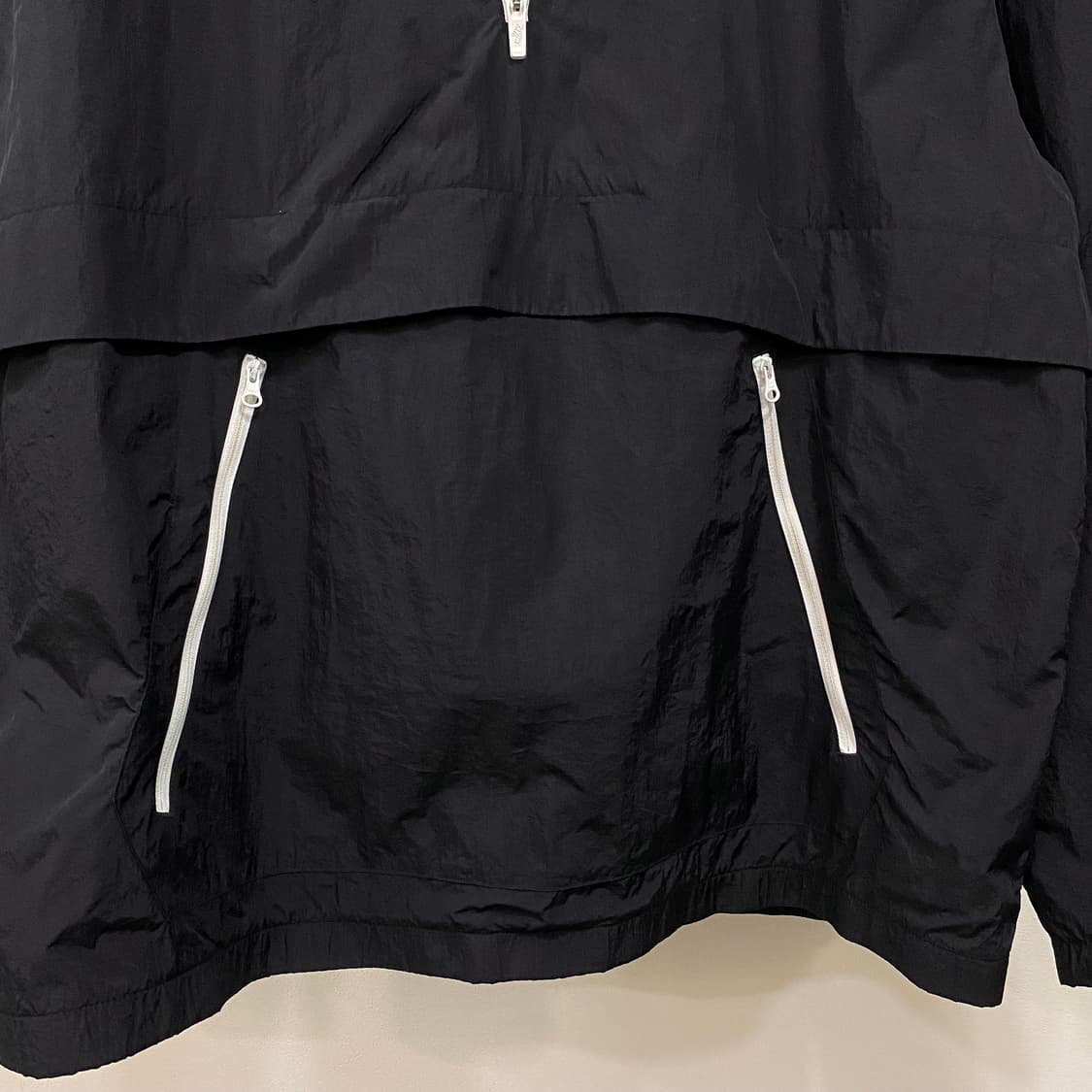 나이키 우븐 후드 아노락 자켓 상품이미지4