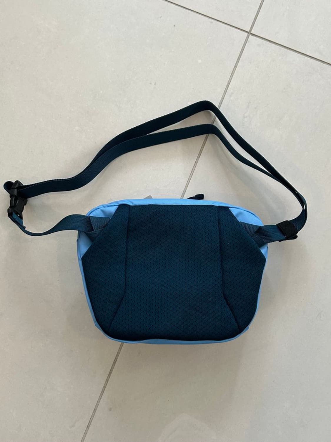 MANTIS 1 WAIST BAG 맨티스 1 허리 가방 상품이미지2