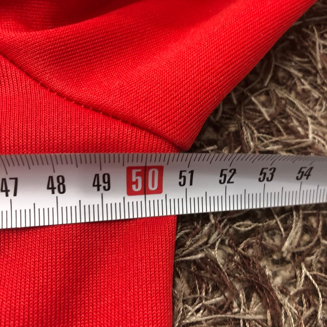 95 아디다스 유로파 져지 트랙 자켓 상품이미지6