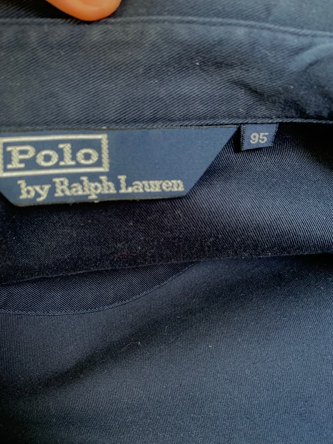 폴로 스윙탑 자켓 00‘s 상품이미지2