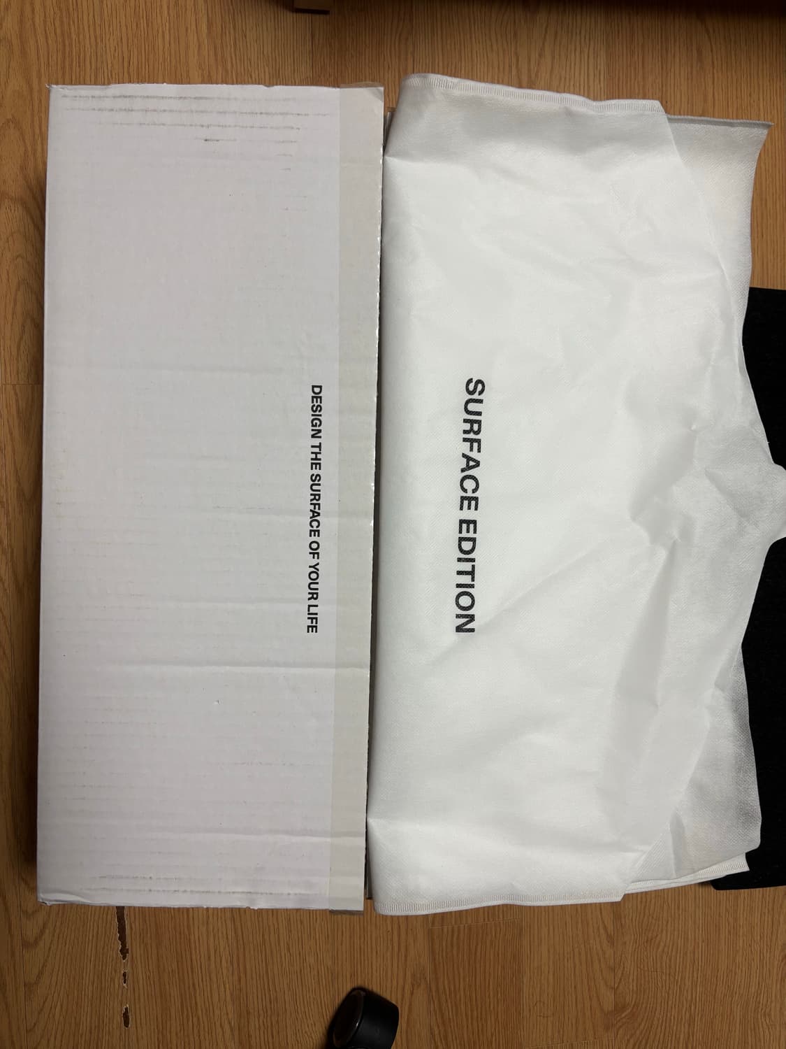 서피스 에디션 피코트 상품이미지3