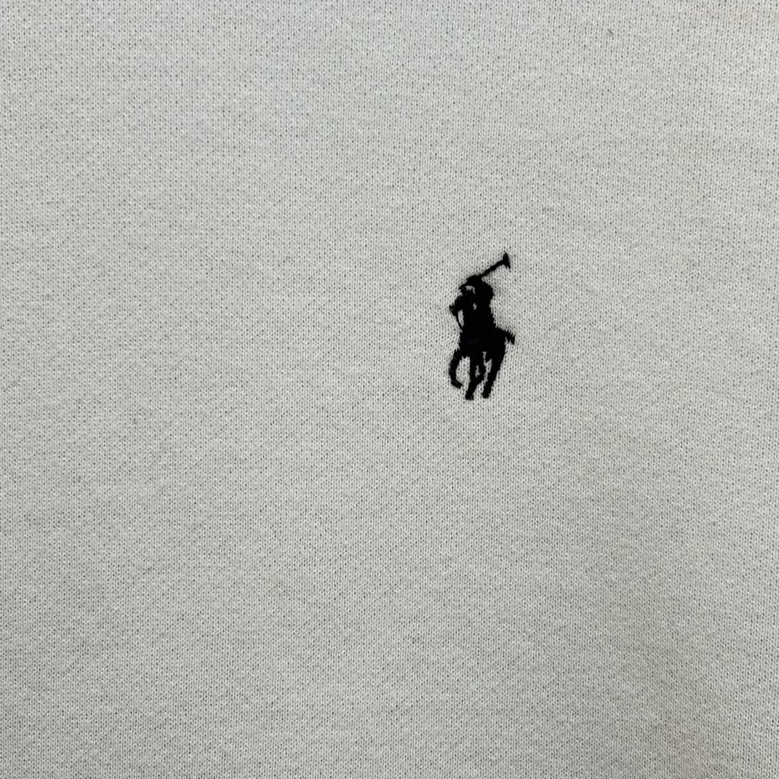 90s 미국 빈티지 폴로랄프로렌 후드티 후드집업 상품이미지4