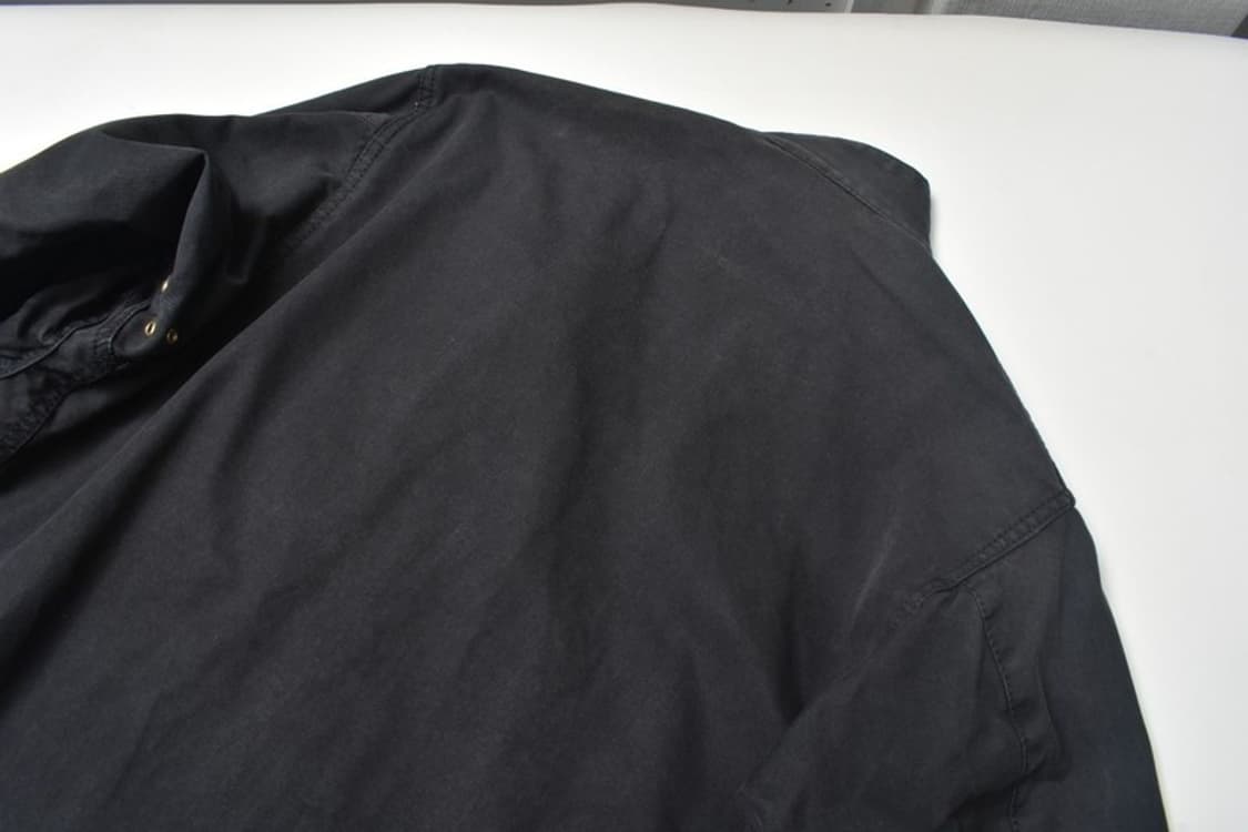 바버 인터내셔널 자켓 40 N1313 상품이미지9