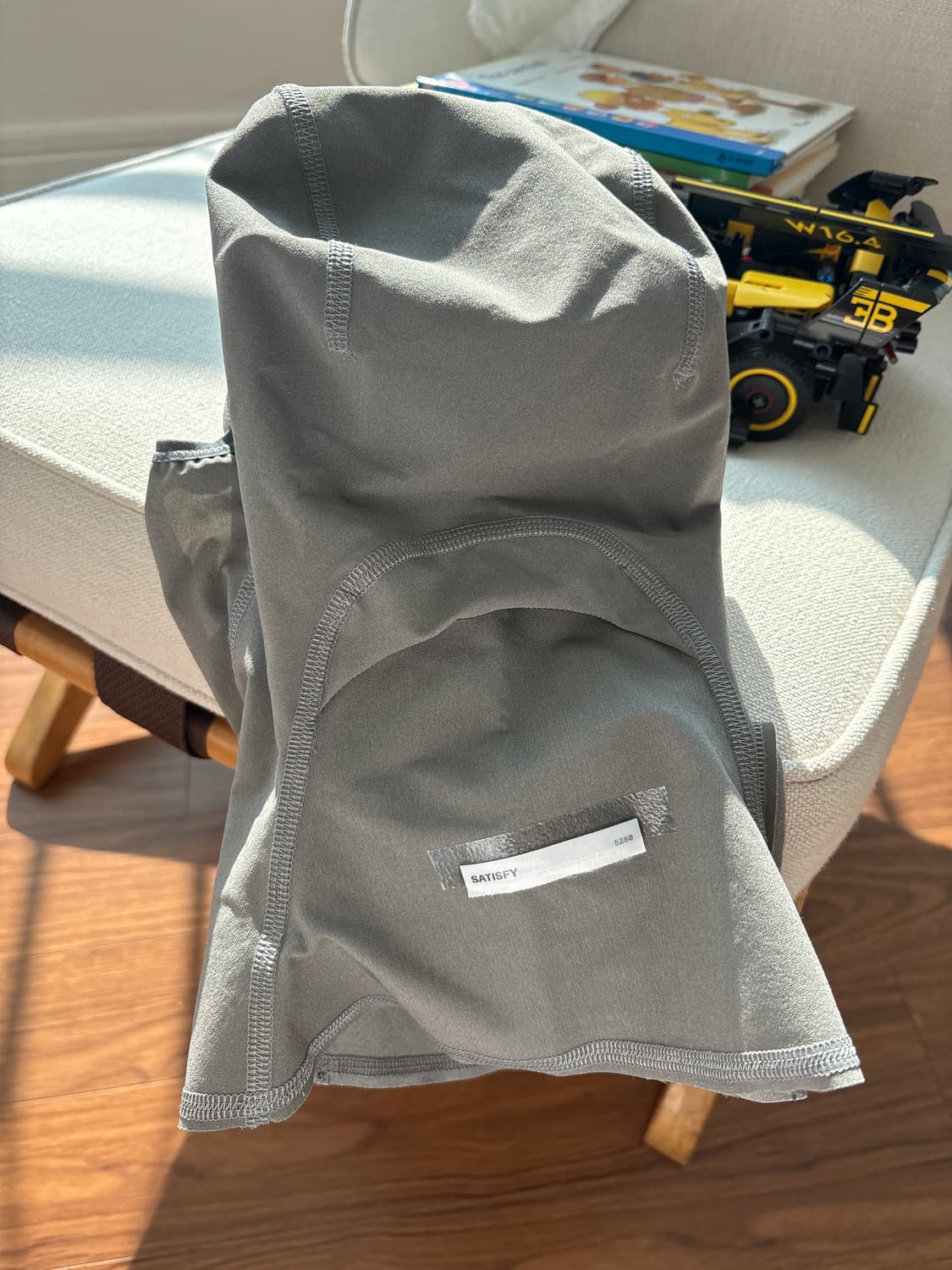 새티스파이 발라클라바 상품이미지2