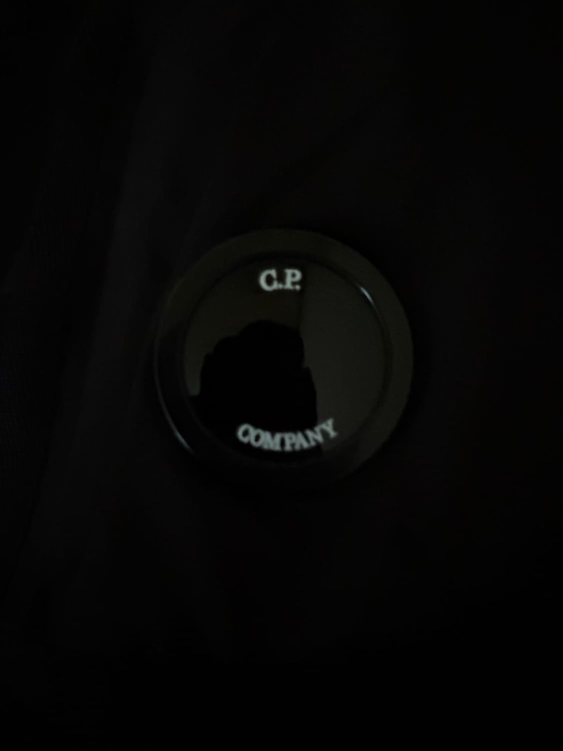 [M size] C.P 컴퍼니 롱슬리브 상품이미지3