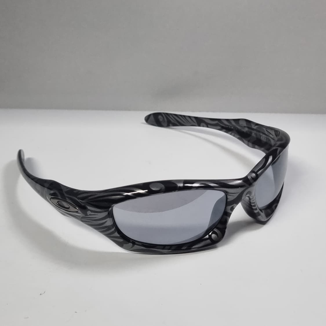 오클리 몬스터독 트라이벌 미사용 상품이미지5