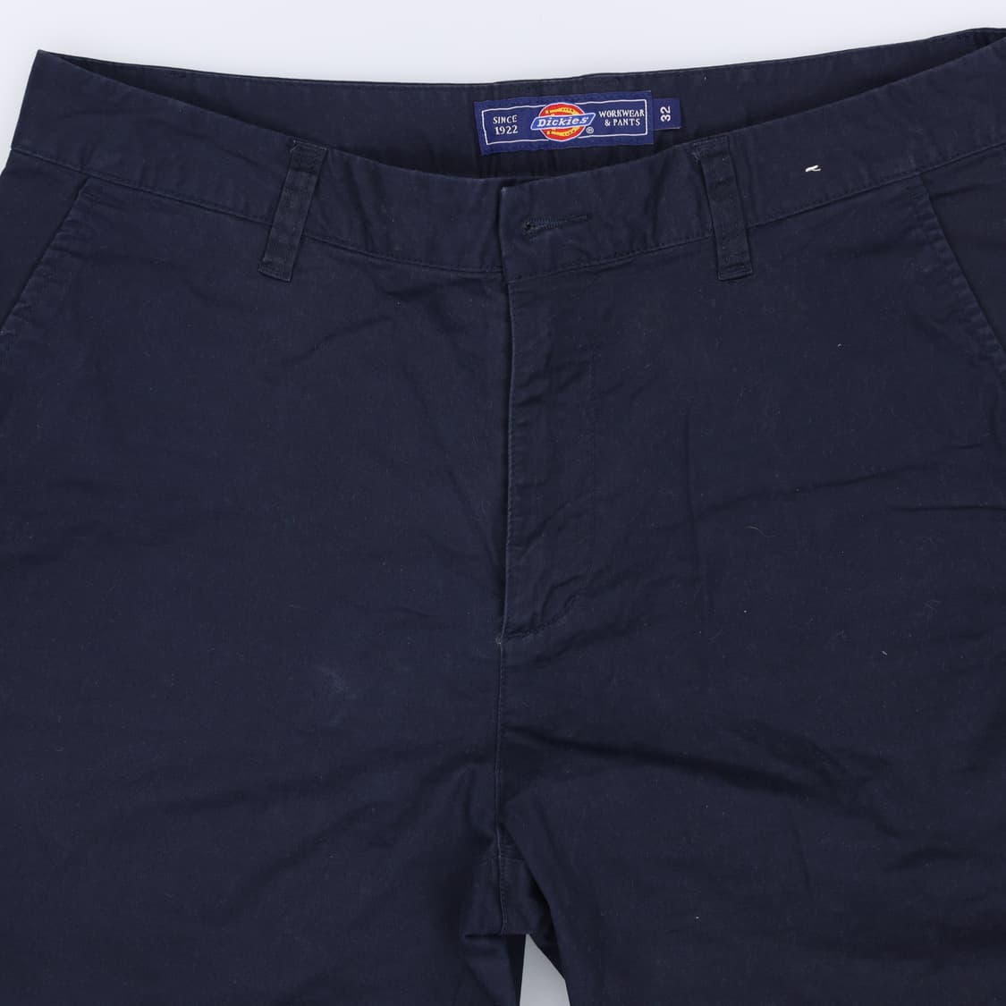 32 디키즈 코튼 반바지 0320H1 상품이미지3