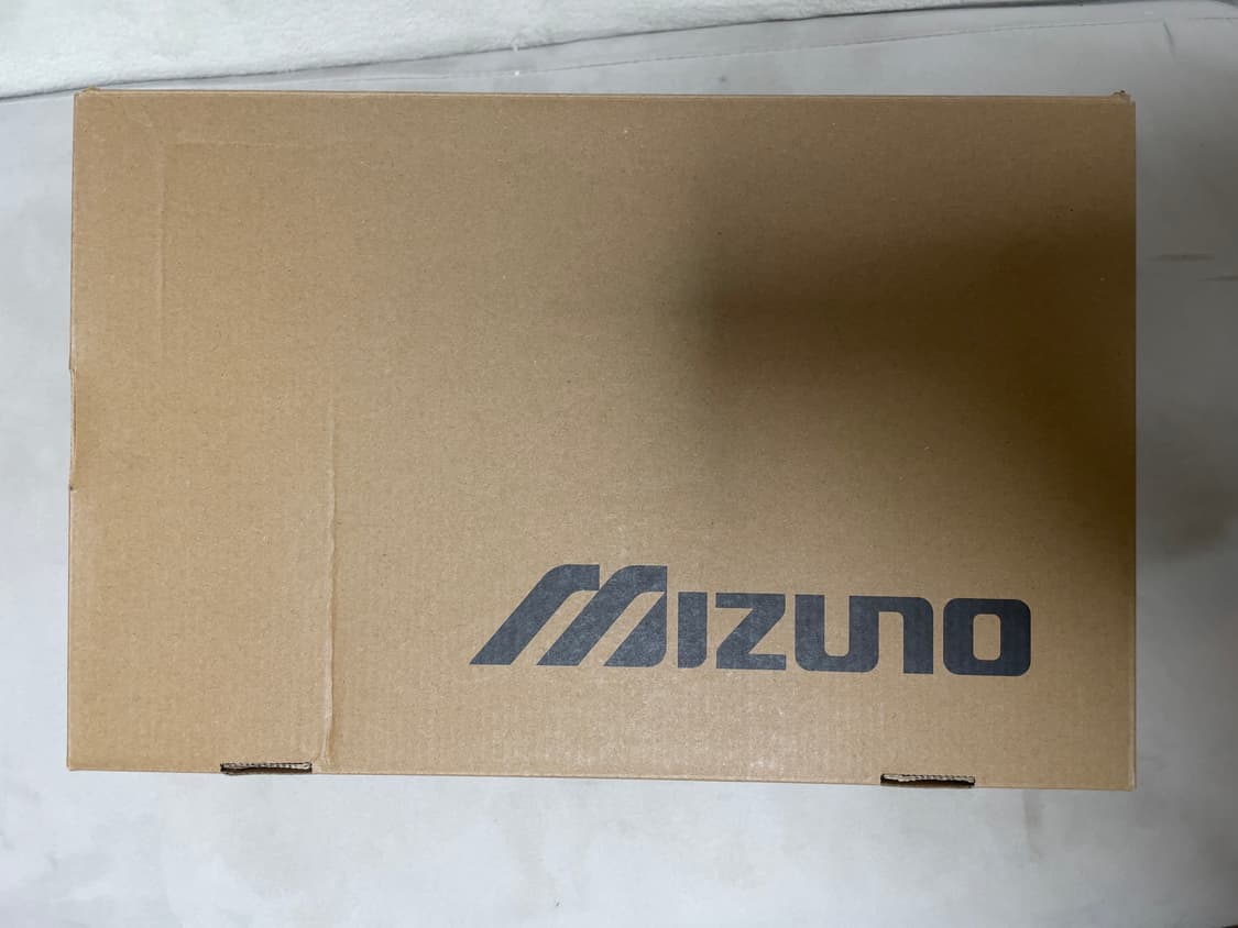 미즈노 웨이브 프로페시 LS 270mm 그레이블랙 상품이미지10