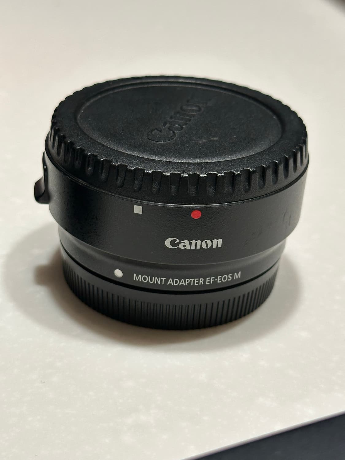 캐논 EOS M6 미러리스 카메라 + 렌즈들 + EVF 상품이미지8